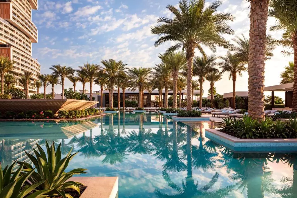 Atlantis The Royal